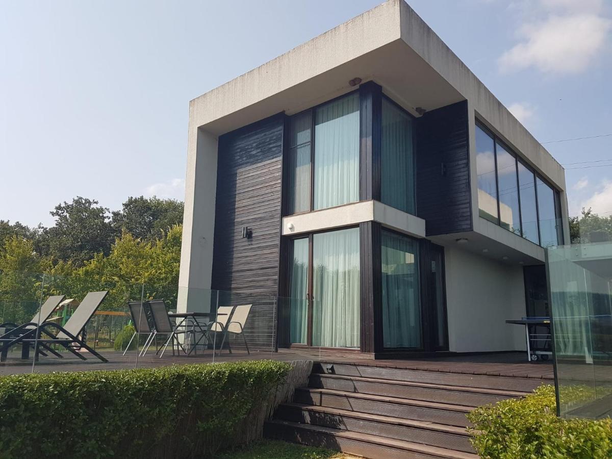 Zlaten Briz Villa Osenovo المظهر الخارجي الصورة
