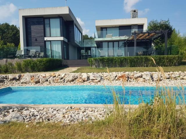 Zlaten Briz Villa Osenovo المظهر الخارجي الصورة