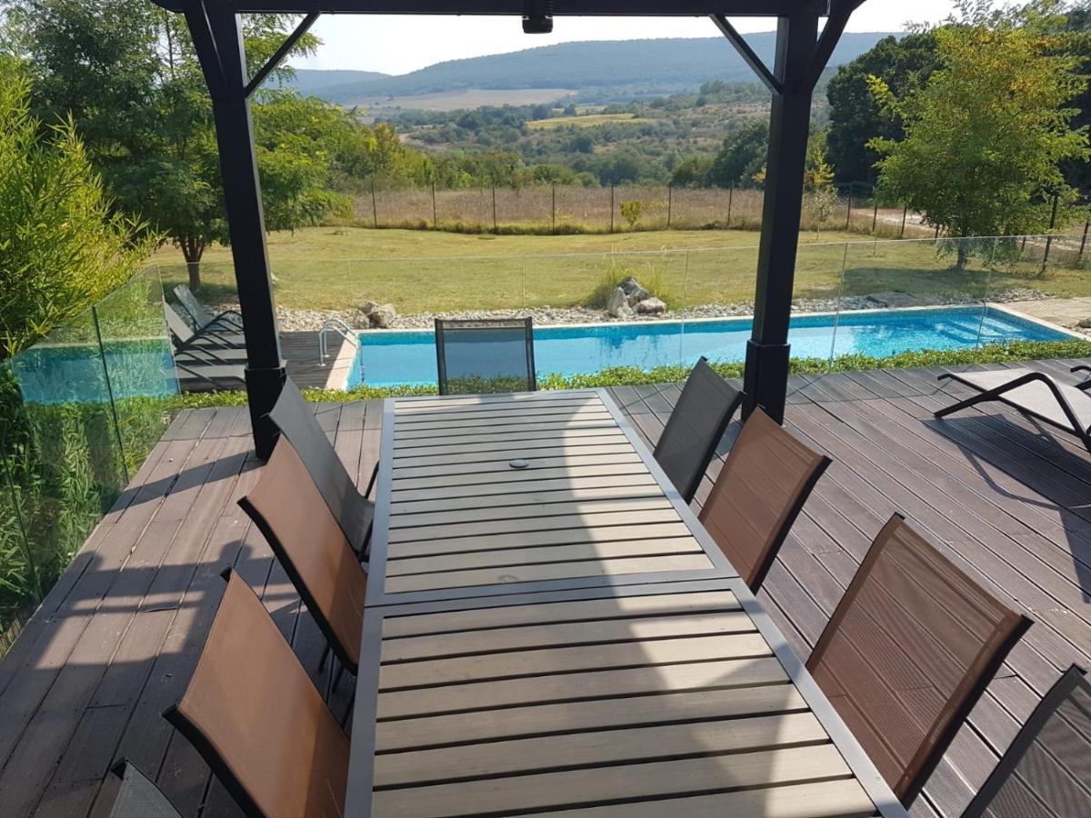 Zlaten Briz Villa Osenovo المظهر الخارجي الصورة